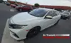 Florida Fine Cars - Used HONDA CIVIC HATCHBACK 2021 WEST PALM SPORT