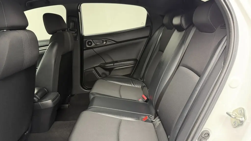 Florida Fine Cars - Used HONDA CIVIC HATCHBACK 2021 WEST PALM SPORT