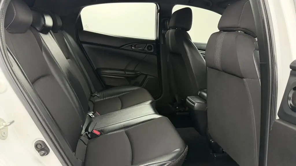 Florida Fine Cars - Used HONDA CIVIC HATCHBACK 2021 WEST PALM SPORT