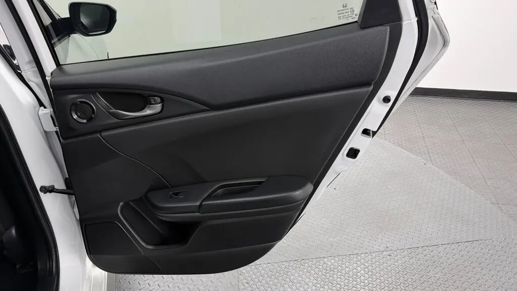 Florida Fine Cars - Used HONDA CIVIC HATCHBACK 2021 WEST PALM SPORT