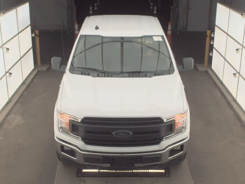Florida Fine Cars - Used FORD F-150 2020 ORLANDO XL