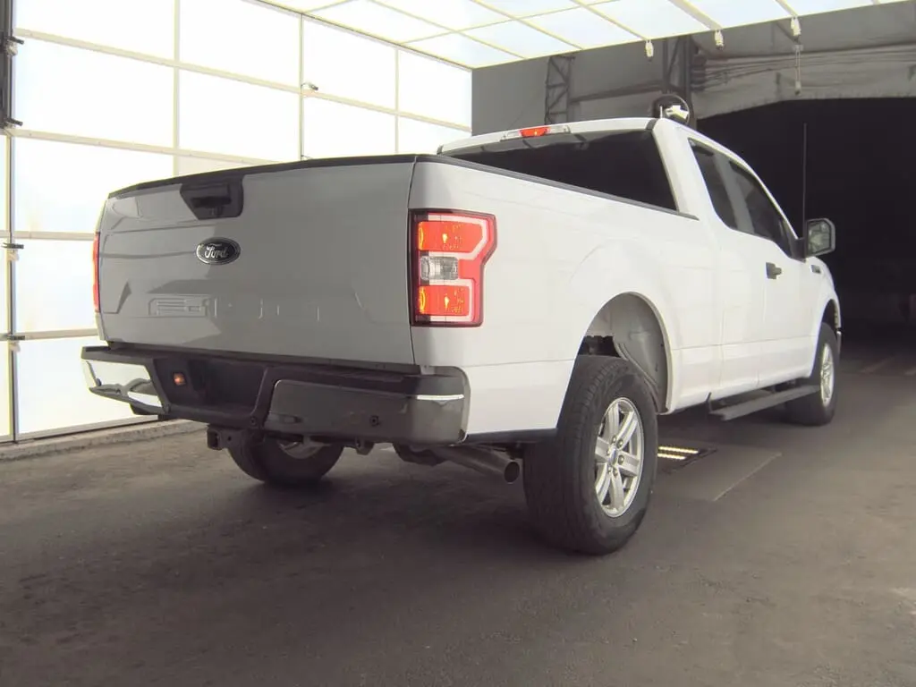 Florida Fine Cars - Used FORD F-150 2020 ORLANDO XL