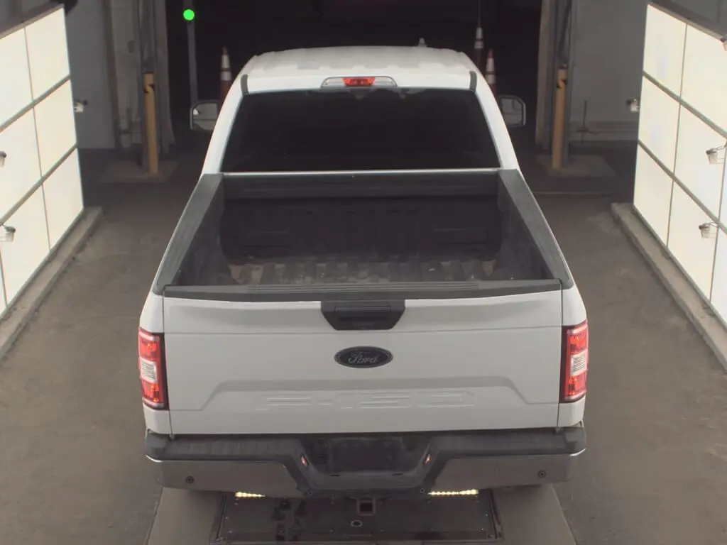 Florida Fine Cars - Used FORD F-150 2020 ORLANDO XL