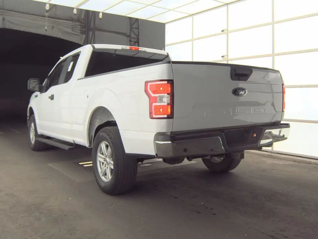 Florida Fine Cars - Used FORD F-150 2020 ORLANDO XL