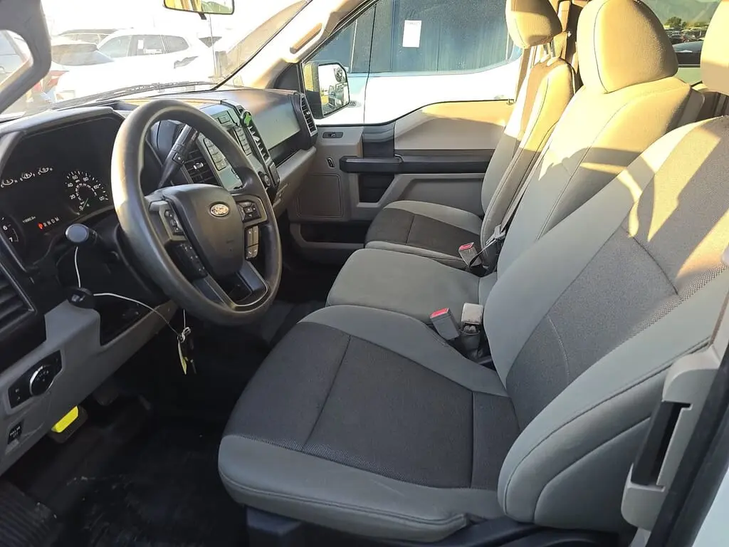 Florida Fine Cars - Used FORD F-150 2020 ORLANDO XL