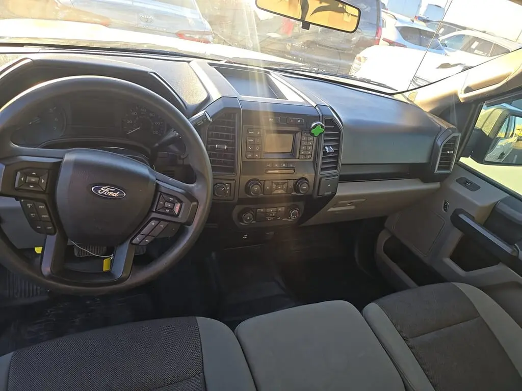 Florida Fine Cars - Used FORD F-150 2020 ORLANDO XL