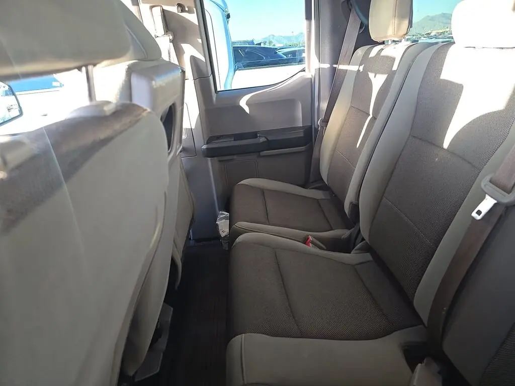 Florida Fine Cars - Used FORD F-150 2020 ORLANDO XL