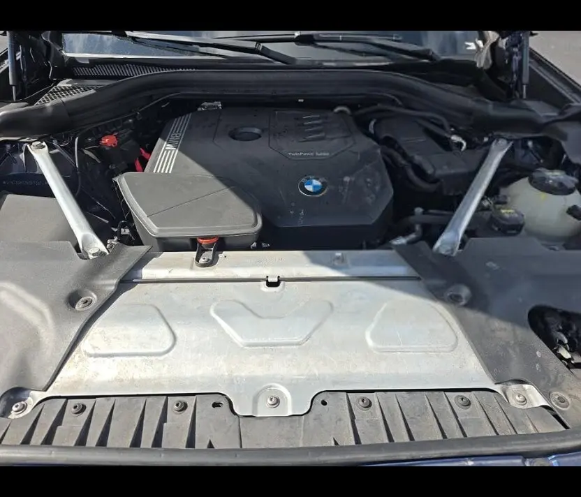 Florida Fine Cars - Used BMW X3 2022 MIAMI SDRIVE30I
