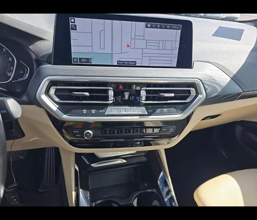 Florida Fine Cars - Used BMW X3 2022 MIAMI SDRIVE30I