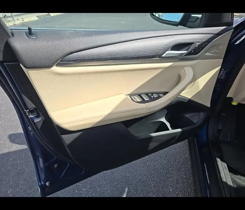Florida Fine Cars - Used BMW X3 2022 MIAMI SDRIVE30I
