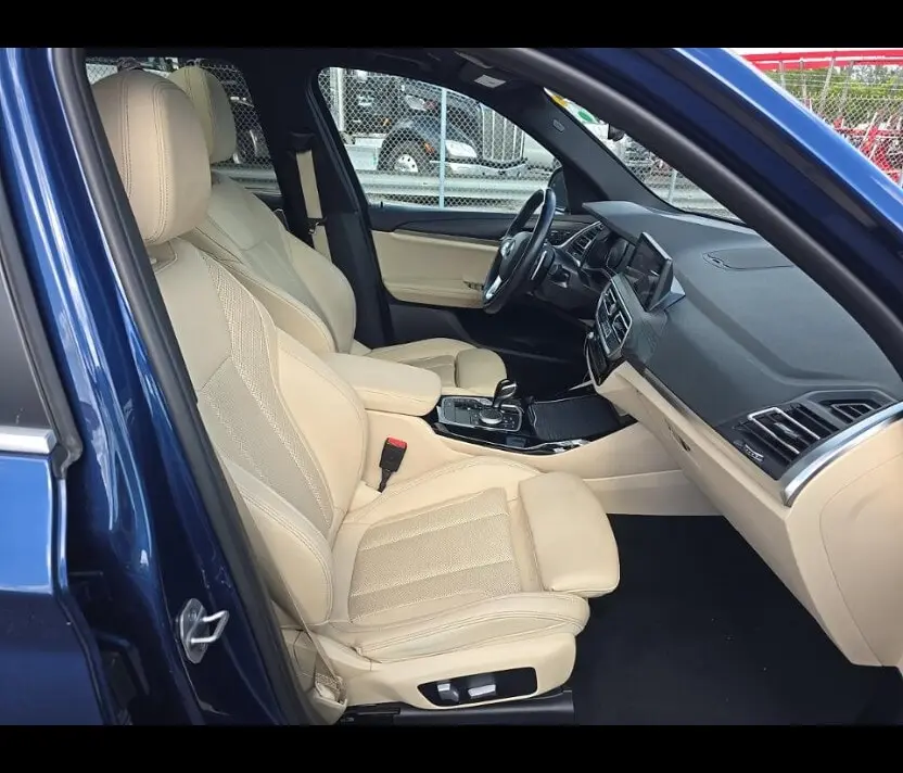 Florida Fine Cars - Used BMW X3 2022 MIAMI SDRIVE30I