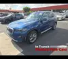 Florida Fine Cars - Used BMW X3 2022 MIAMI SDRIVE30I