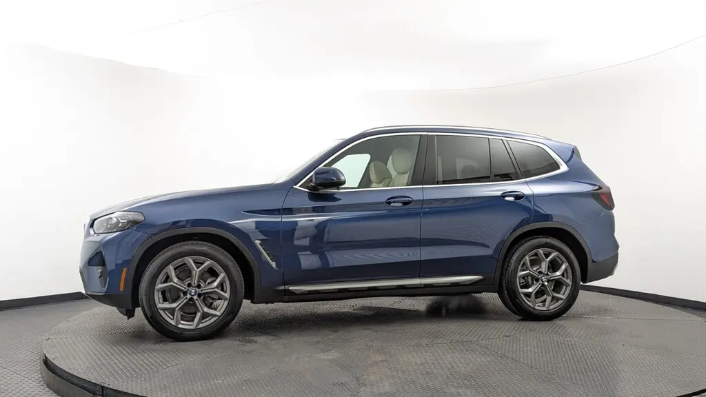 Florida Fine Cars - Used BMW X3 2022 MIAMI SDRIVE30I