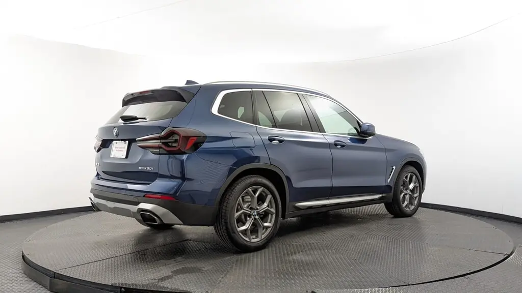 Florida Fine Cars - Used BMW X3 2022 MIAMI SDRIVE30I
