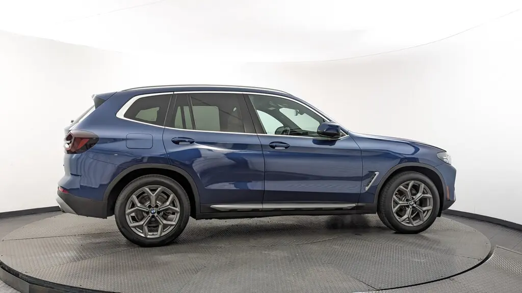 Florida Fine Cars - Used BMW X3 2022 MIAMI SDRIVE30I