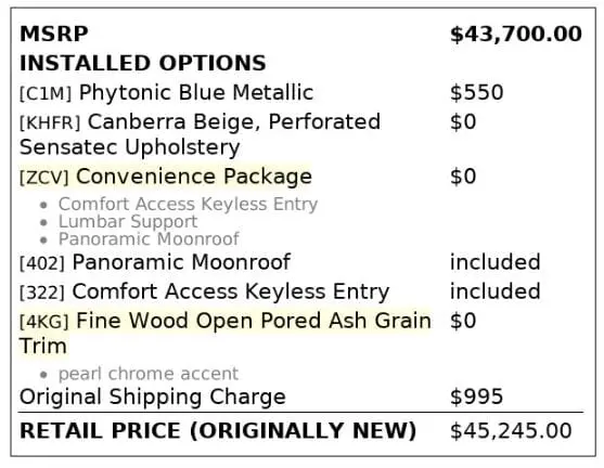 Florida Fine Cars - Used BMW X3 2022 MIAMI SDRIVE30I