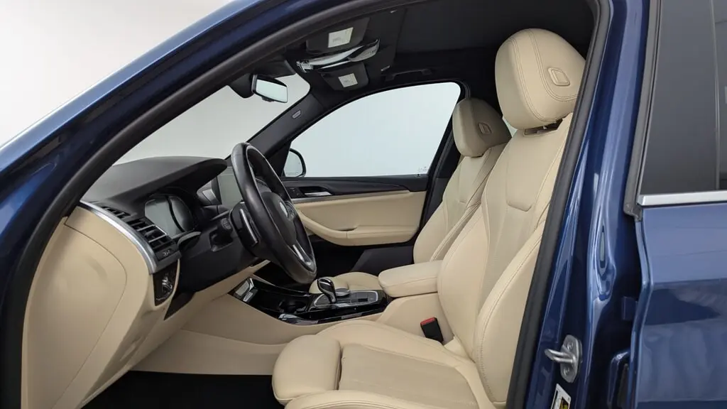 Florida Fine Cars - Used BMW X3 2022 MIAMI SDRIVE30I