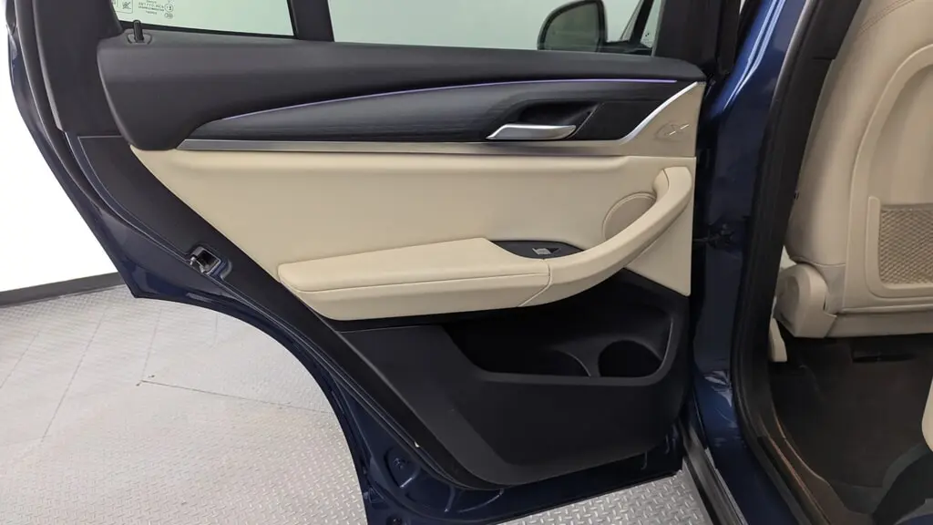 Florida Fine Cars - Used BMW X3 2022 MIAMI SDRIVE30I