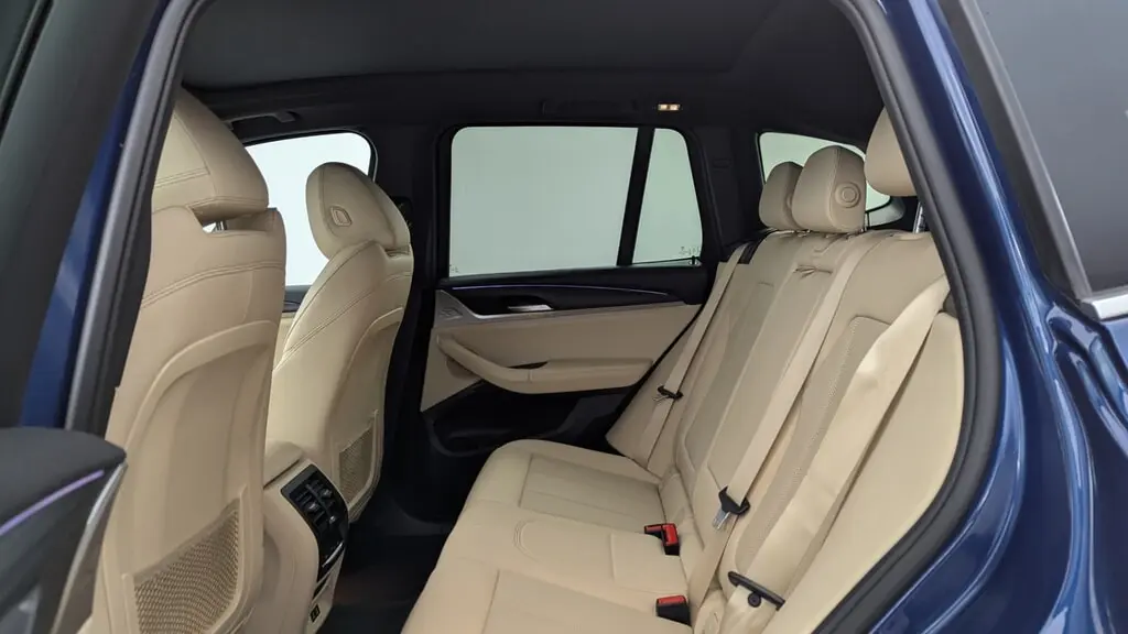 Florida Fine Cars - Used BMW X3 2022 MIAMI SDRIVE30I