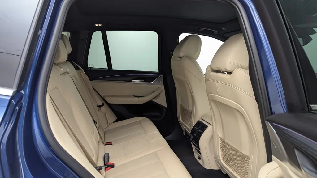 Florida Fine Cars - Used BMW X3 2022 MIAMI SDRIVE30I