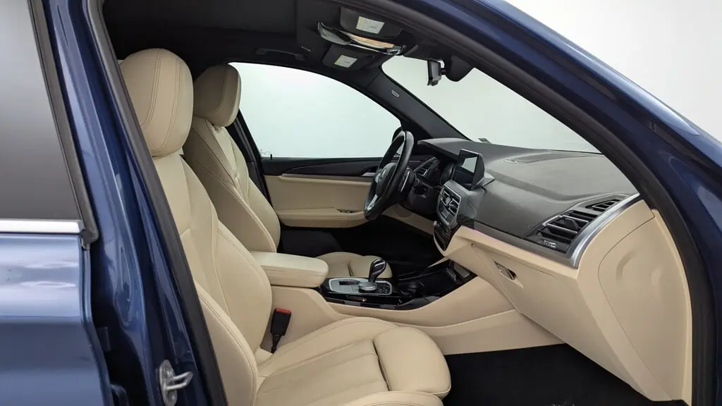 Florida Fine Cars - Used BMW X3 2022 MIAMI SDRIVE30I