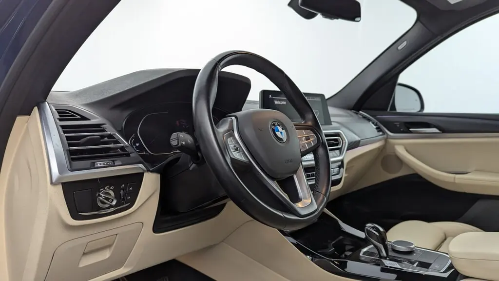 Florida Fine Cars - Used BMW X3 2022 MIAMI SDRIVE30I