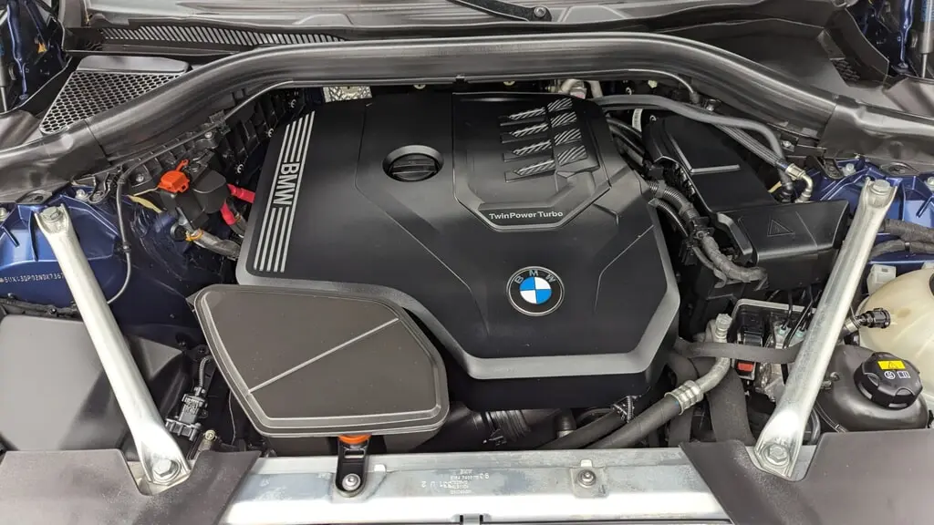Florida Fine Cars - Used BMW X3 2022 MIAMI SDRIVE30I