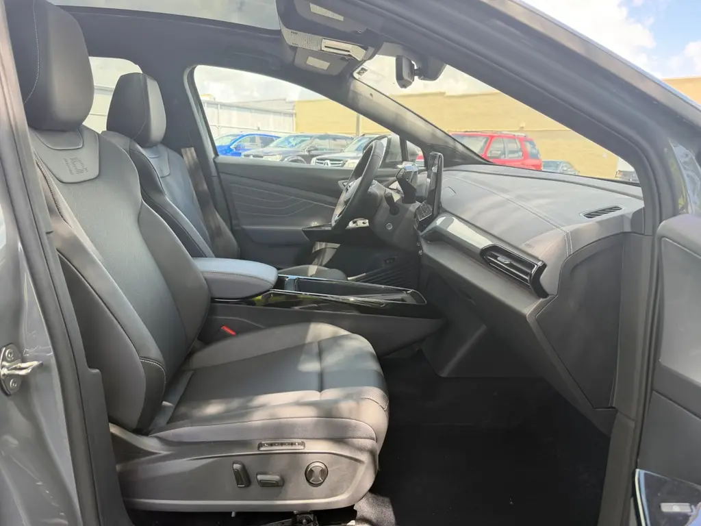 Florida Fine Cars - Used VOLKSWAGEN ID.4 2023 WEST PALM S