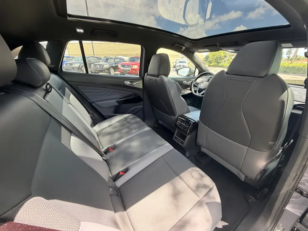 Florida Fine Cars - Used VOLKSWAGEN ID.4 2023 WEST PALM S