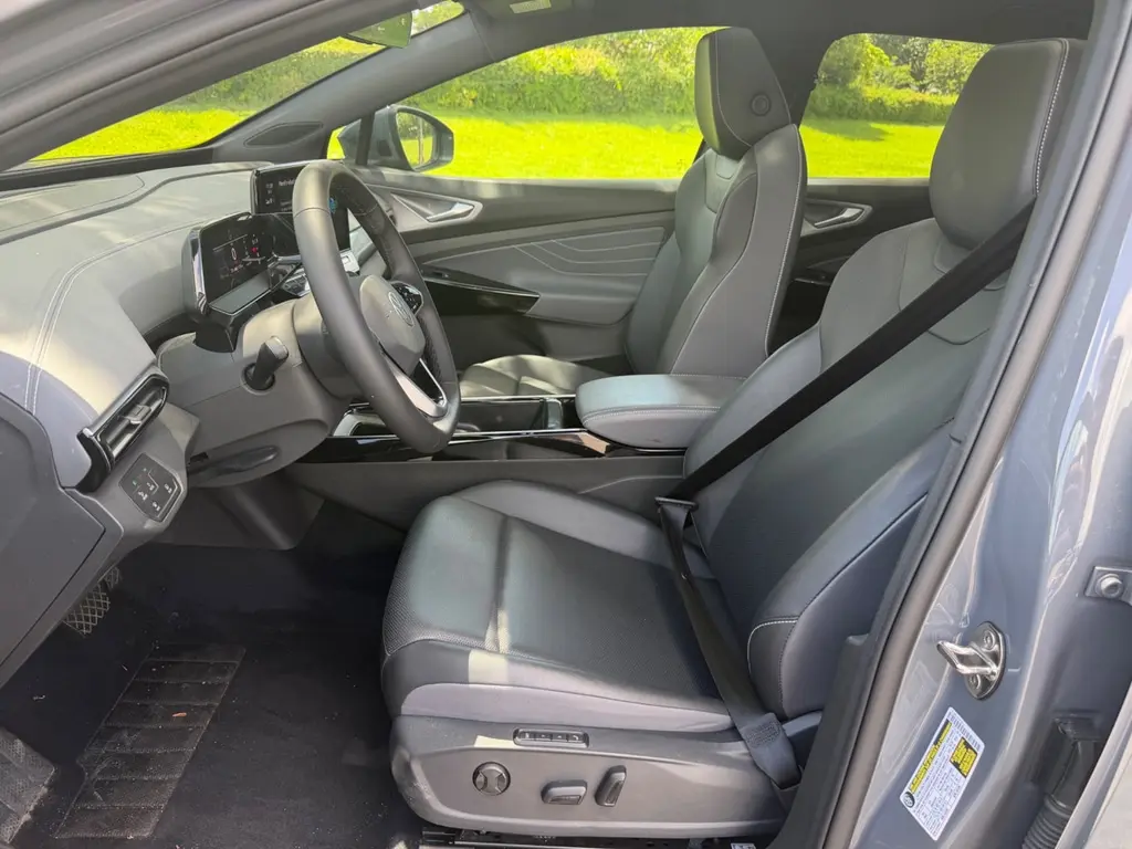 Florida Fine Cars - Used VOLKSWAGEN ID.4 2023 WEST PALM S