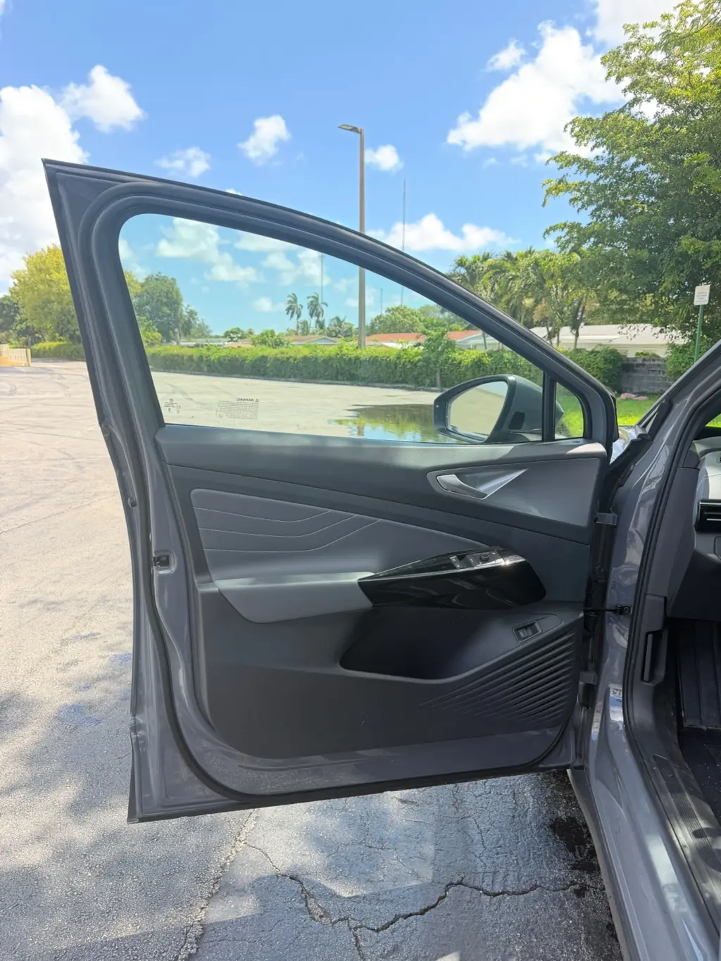 Florida Fine Cars - Used VOLKSWAGEN ID.4 2023 WEST PALM S