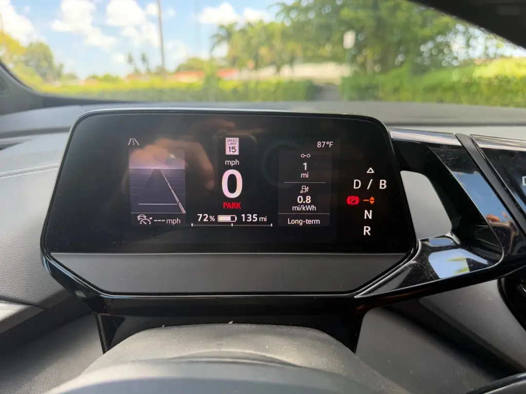 Florida Fine Cars - Used VOLKSWAGEN ID.4 2023 WEST PALM S