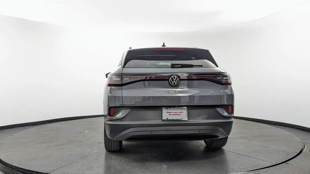 Florida Fine Cars - Used VOLKSWAGEN ID.4 2023 WEST PALM S