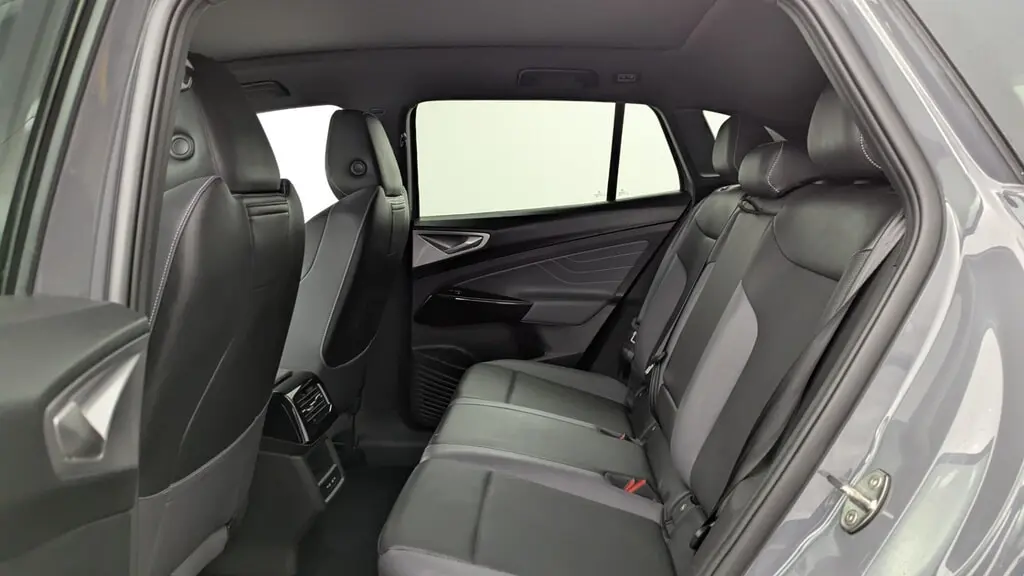 Florida Fine Cars - Used VOLKSWAGEN ID.4 2023 WEST PALM S