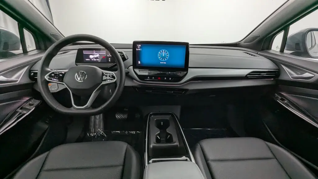 Florida Fine Cars - Used VOLKSWAGEN ID.4 2023 WEST PALM S