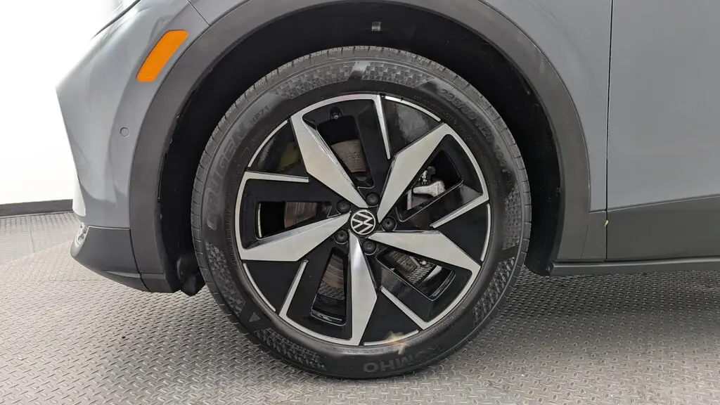 Florida Fine Cars - Used VOLKSWAGEN ID.4 2023 WEST PALM S