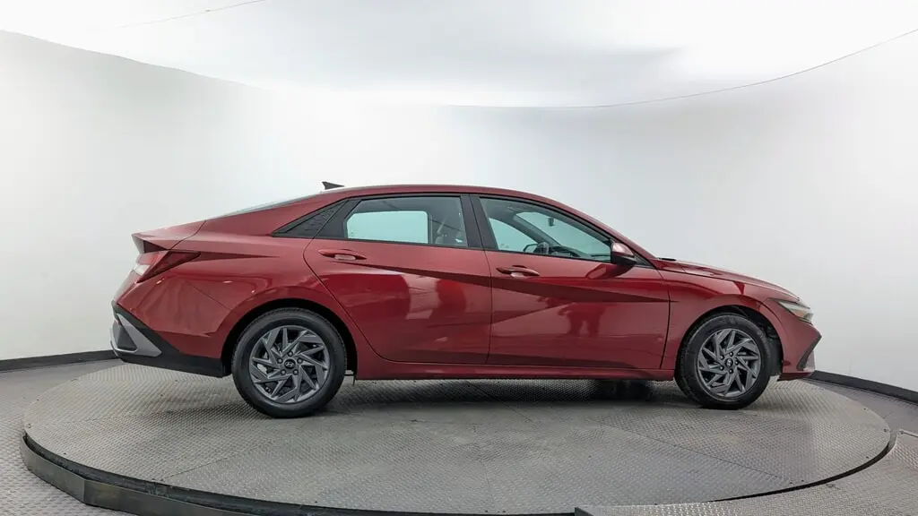 Florida Fine Cars - Used HYUNDAI ELANTRA 2024 MARGATE SEL