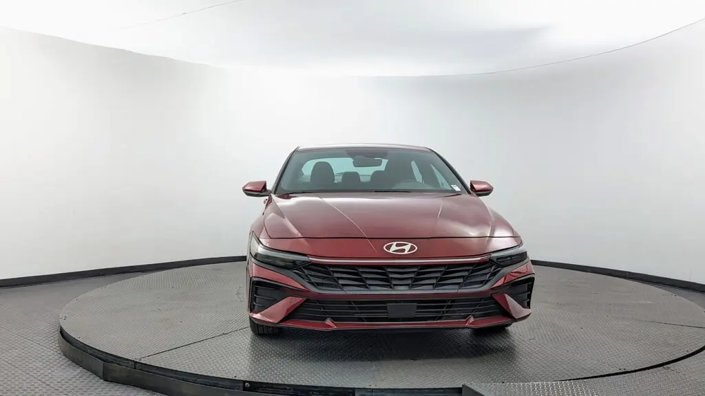 Florida Fine Cars - Used HYUNDAI ELANTRA 2024 MARGATE SEL