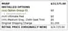 Florida Fine Cars - Used HYUNDAI ELANTRA 2024 MARGATE SEL