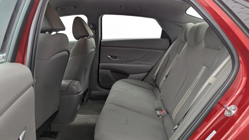 Florida Fine Cars - Used HYUNDAI ELANTRA 2024 MARGATE SEL