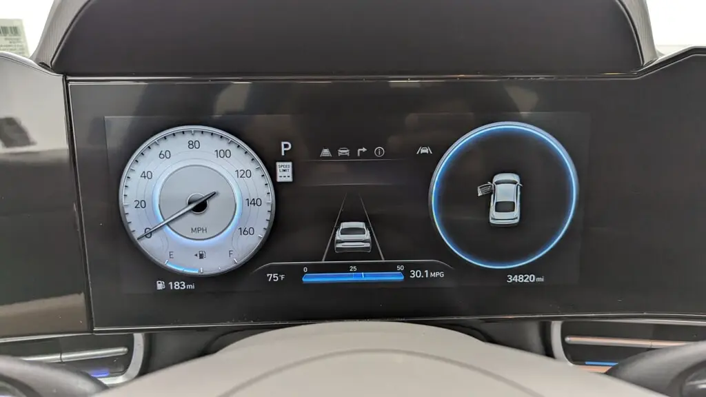 Florida Fine Cars - Used HYUNDAI ELANTRA 2024 MARGATE SEL