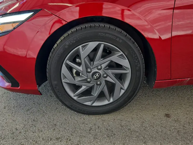 Florida Fine Cars - Used HYUNDAI ELANTRA 2024 MARGATE SEL