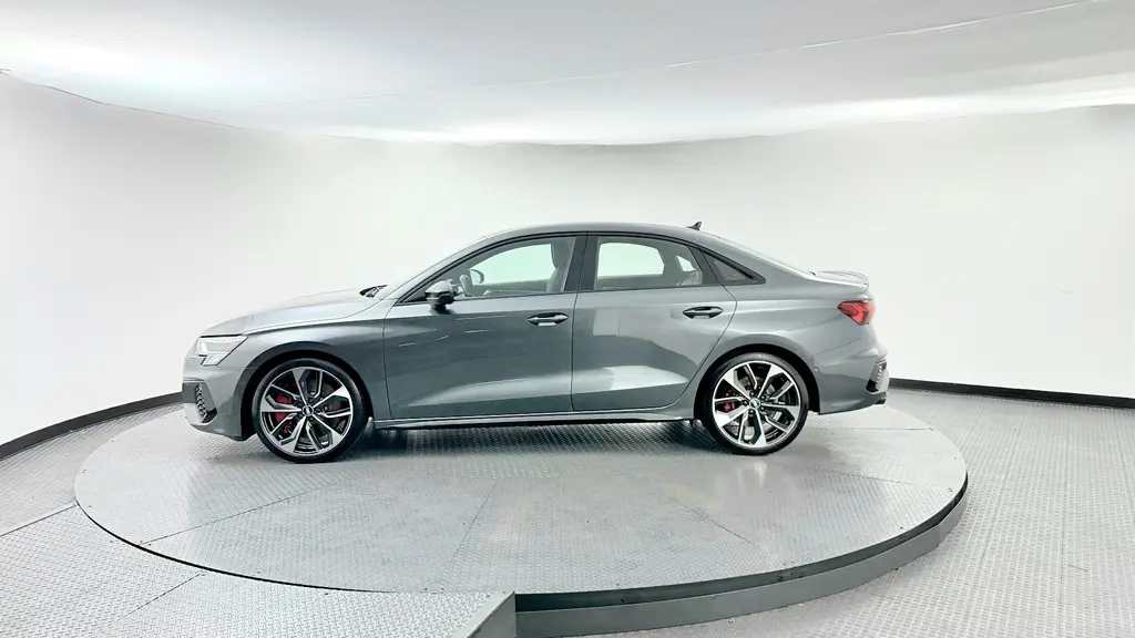 Florida Fine Cars - Used AUDI S3 2022 WEST PALM PREMIUM PLUS