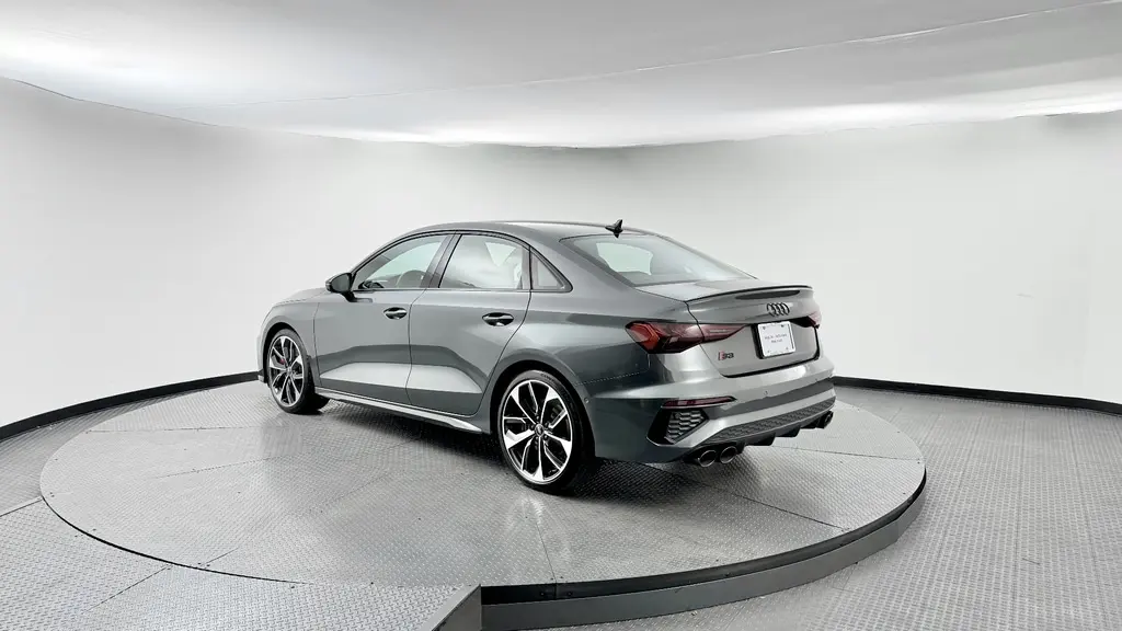Florida Fine Cars - Used AUDI S3 2022 WEST PALM PREMIUM PLUS
