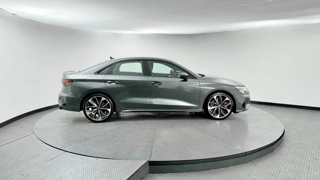 Florida Fine Cars - Used AUDI S3 2022 WEST PALM PREMIUM PLUS