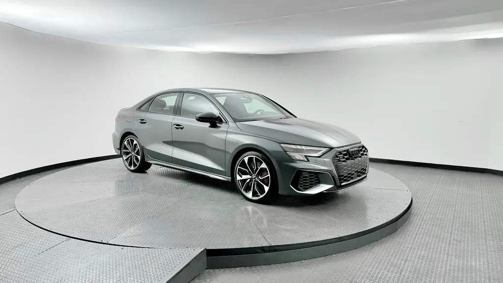 Florida Fine Cars - Used AUDI S3 2022 WEST PALM PREMIUM PLUS