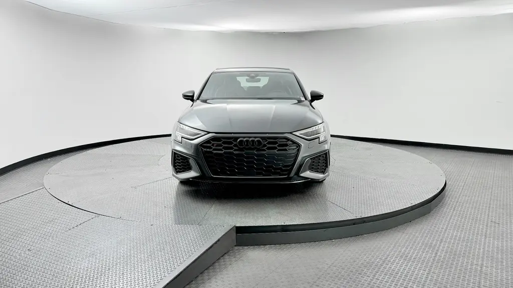Florida Fine Cars - Used AUDI S3 2022 WEST PALM PREMIUM PLUS