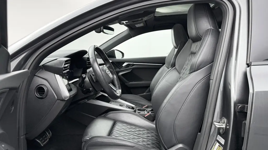 Florida Fine Cars - Used AUDI S3 2022 WEST PALM PREMIUM PLUS