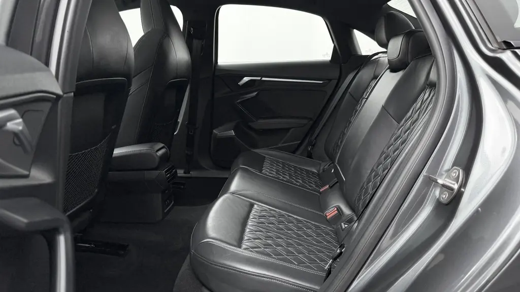 Florida Fine Cars - Used AUDI S3 2022 WEST PALM PREMIUM PLUS