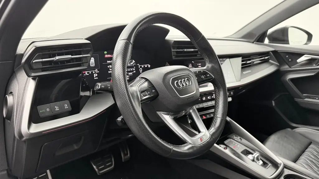 Florida Fine Cars - Used AUDI S3 2022 WEST PALM PREMIUM PLUS